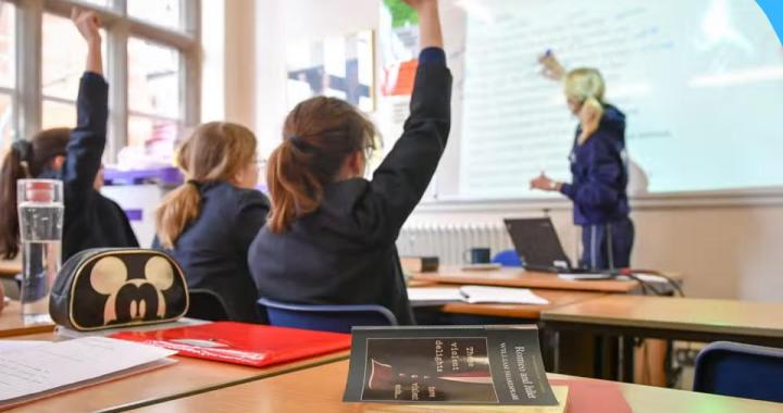 Navigating Education Governance Framework Navigating Education Governance Framework