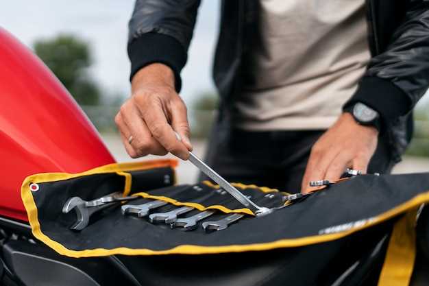 Diagnosing electrical problems in your ATV Diagnosing electrical problems in your ATV
