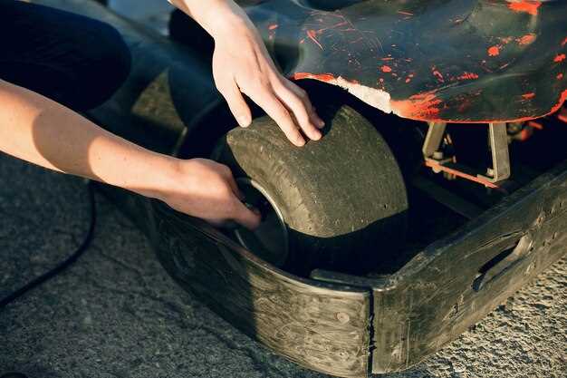 How to tighten and lubricate your ATV chain How to tighten and lubricate your ATV chain