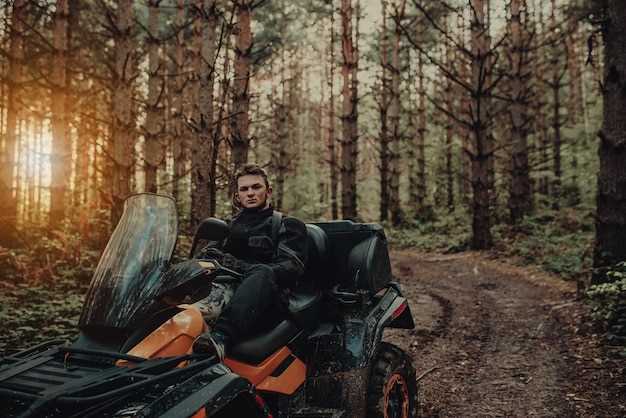 How to troubleshoot common ATV starting issues How to troubleshoot common ATV starting issues