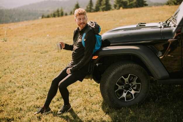 What to do if you get stuck off-road What to do if you get stuck off-road