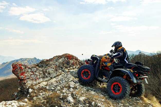Top must-have ATV accessories in 2025 Top must-have ATV accessories in 2025
