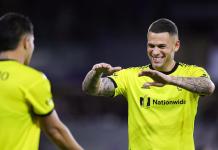 The Crew travels to Orlando City for the final MLS game before the Champions Cup Final