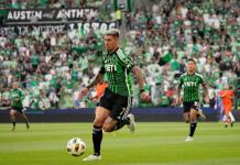 Austin FC waives Emiliano Rigoni according to report
