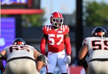 Texas Tech football exes dot rosters for start of CFL season