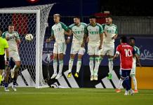 The release of Oregano only at the beginning of the summer of the sporting director of Austin FC Rodolfo Borrell