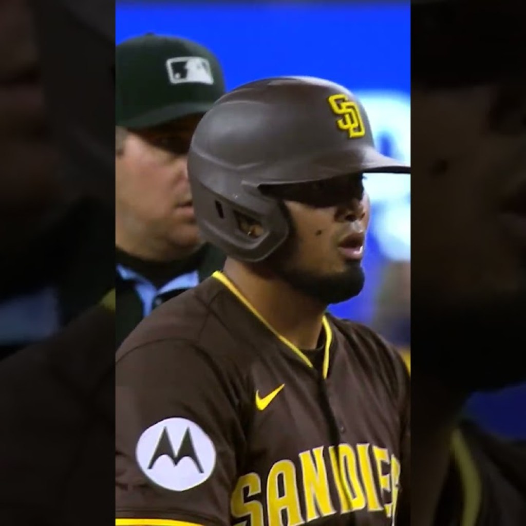 Giants, Luis Arraez reportedly agree to 1-year deal, per multiple reports Giants, Luis Arraez reportedly agree to 1-year deal, per multiple reports