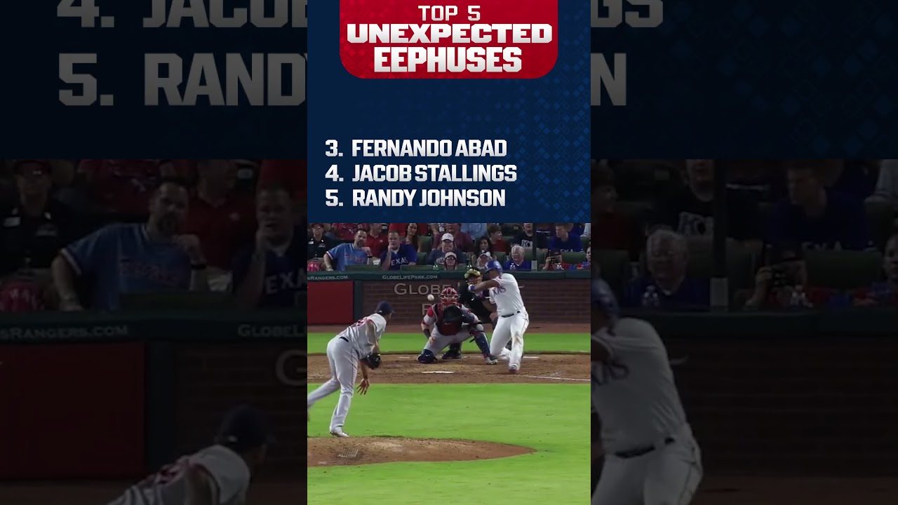 EEPHUSES that came out of NOWHERE EEPHUSES that came out of NOWHERE