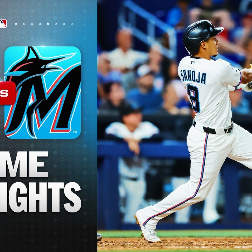 Braves vs. Marlins Game Highlights (5/18/26) | MLB Highlights Braves vs. Marlins Game Highlights (5/18/26) | MLB Highlights