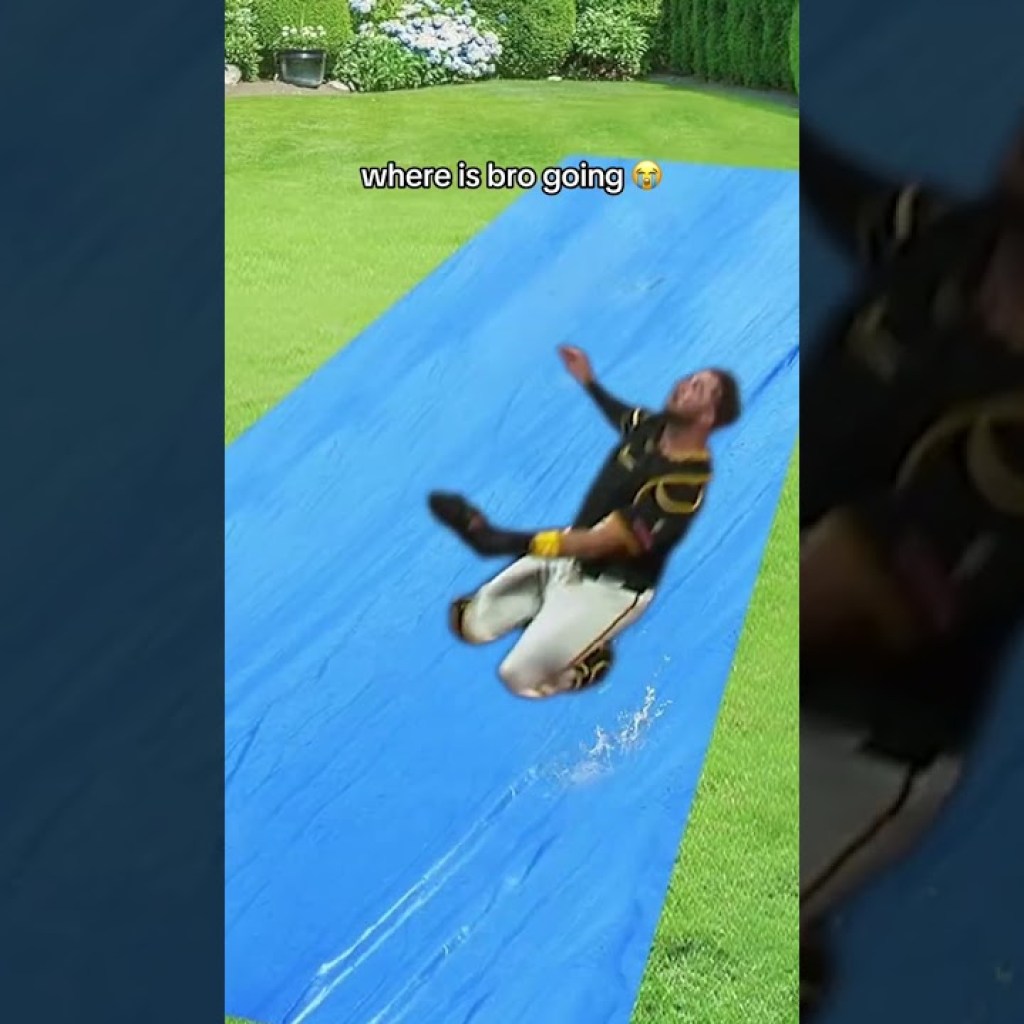 legend has it he’s still sliding legend has it he’s still sliding