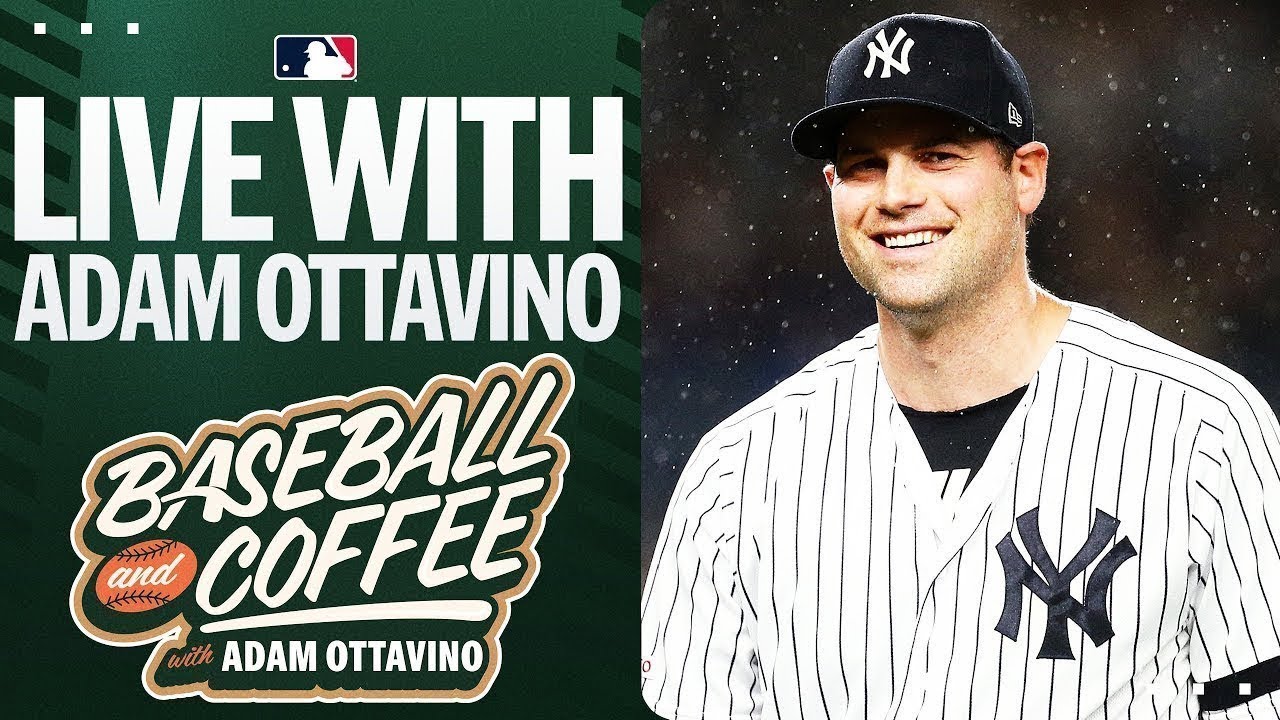 Baseball and Coffee with Adam Ottavino! (Diving deep on Roki Sasaki) Baseball and Coffee with Adam Ottavino! (Diving deep on Roki Sasaki)