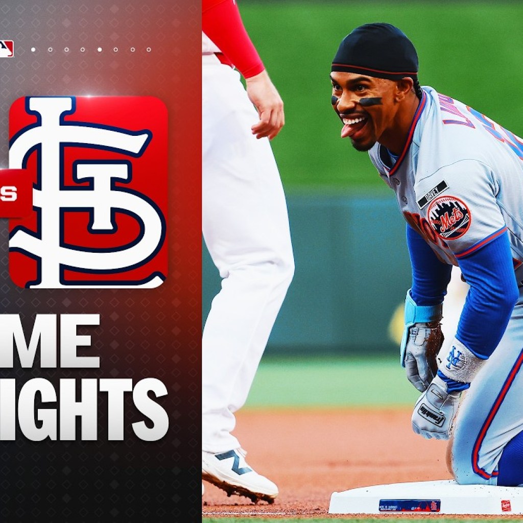 Mets vs. Cardinals Game Highlights (3/30/26) | MLB Highlights Mets vs. Cardinals Game Highlights (3/30/26) | MLB Highlights