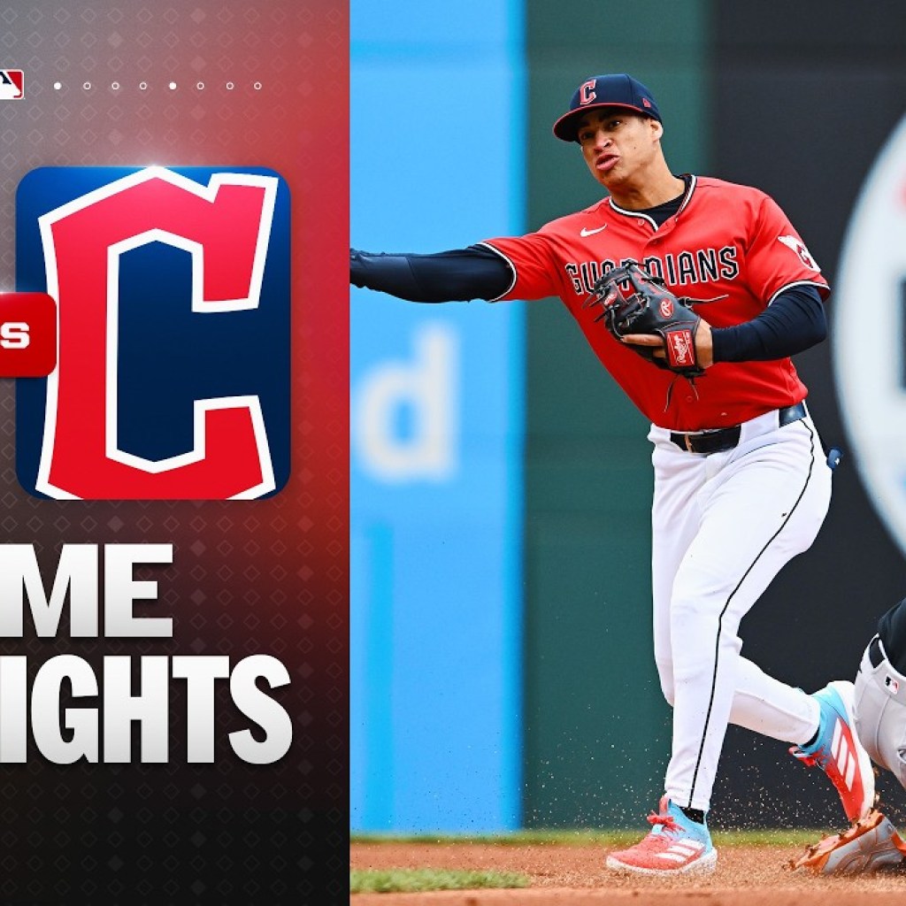 Orioles vs. Guardians Game Highlights (4/19/26) | MLB Highlights Orioles vs. Guardians Game Highlights (4/19/26) | MLB Highlights