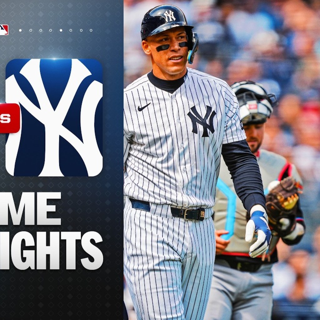 Marlins vs. Yankees Game Highlights (4/3/26) | MLB Highlights Marlins vs. Yankees Game Highlights (4/3/26) | MLB Highlights