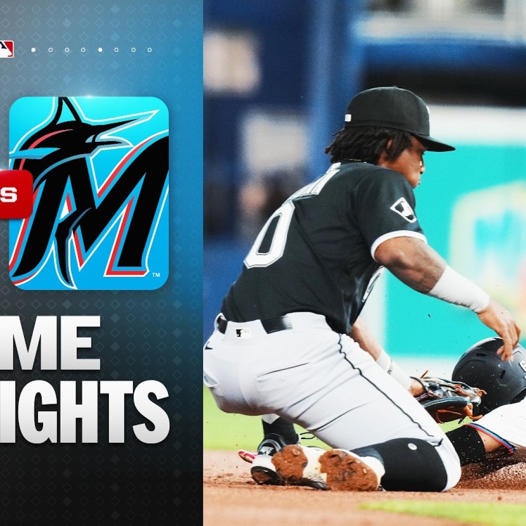 White Sox vs. Marlins Game Highlights (3/30/26) | MLB Highlights White Sox vs. Marlins Game Highlights (3/30/26) | MLB Highlights