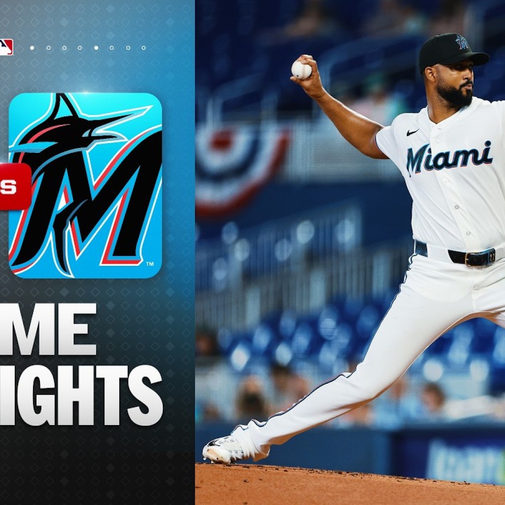 White Sox vs. Marlins Game Highlights (4/1/26) | MLB Highlights White Sox vs. Marlins Game Highlights (4/1/26) | MLB Highlights