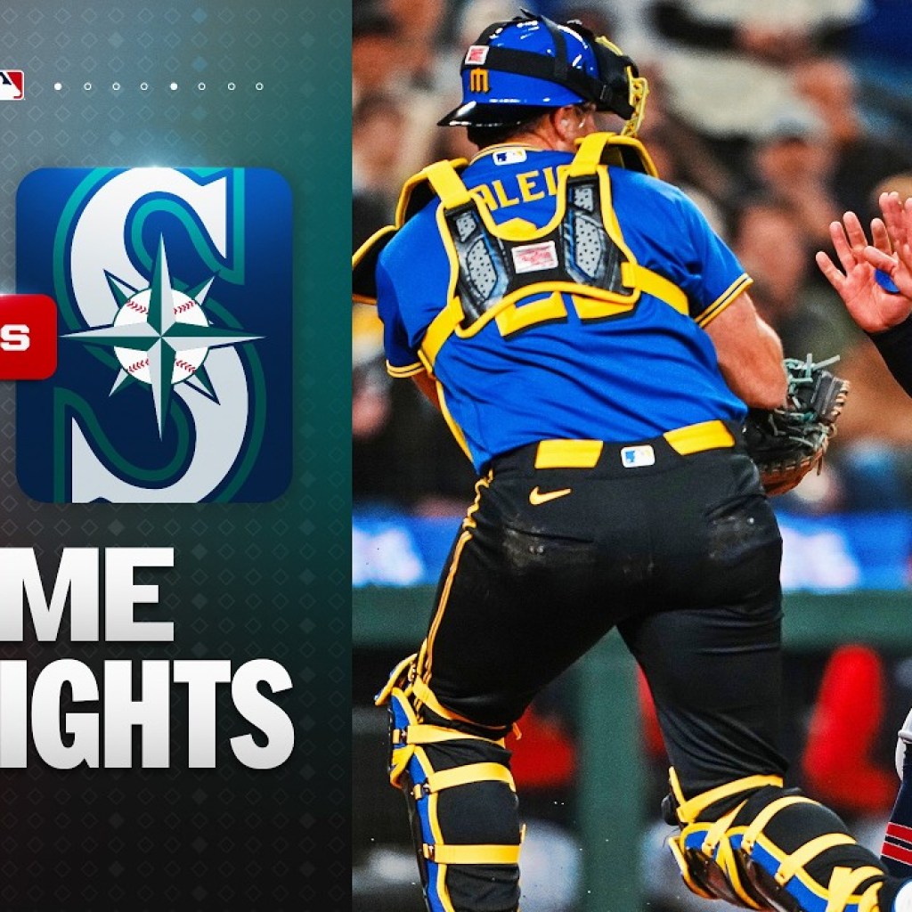 Guardians vs. Mariners Game Highlights (3/27/26) | MLB Highlights Guardians vs. Mariners Game Highlights (3/27/26) | MLB Highlights