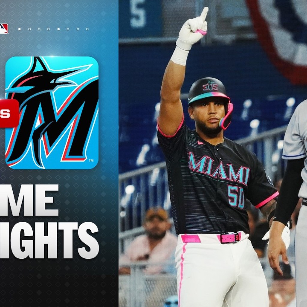 Rockies vs. Marlins Game Highlights (3/28/26) | MLB Highlights Rockies vs. Marlins Game Highlights (3/28/26) | MLB Highlights