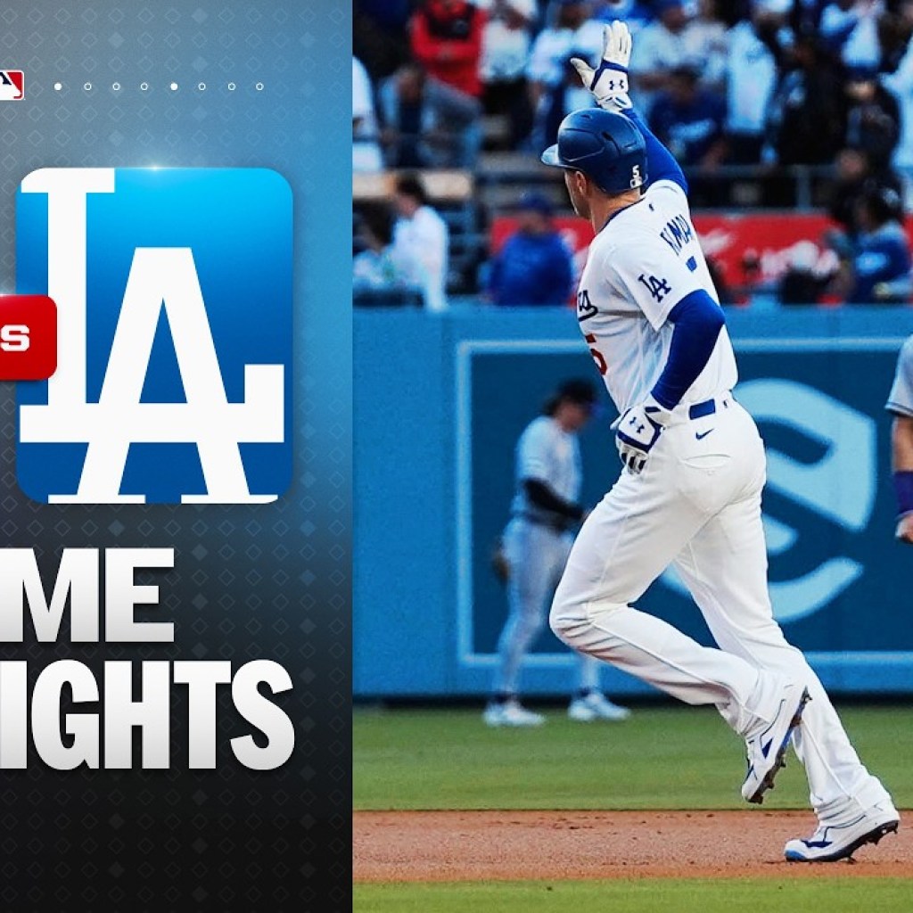 Rockies vs. Dodgers Game Highlights (5/27/26) | MLB Highlights Rockies vs. Dodgers Game Highlights (5/27/26) | MLB Highlights