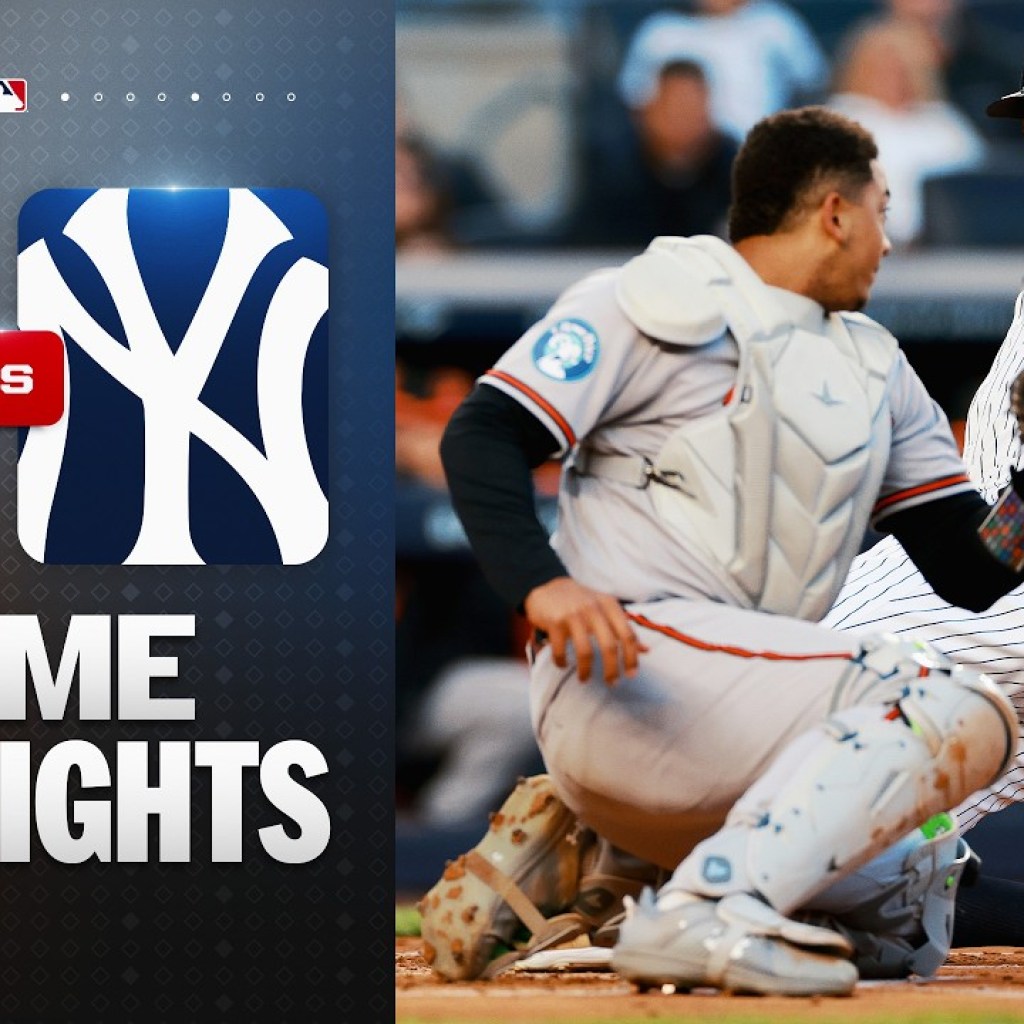 Orioles vs. Yankees Game Highlights (5/1/26) | MLB Highlights Orioles vs. Yankees Game Highlights (5/1/26) | MLB Highlights