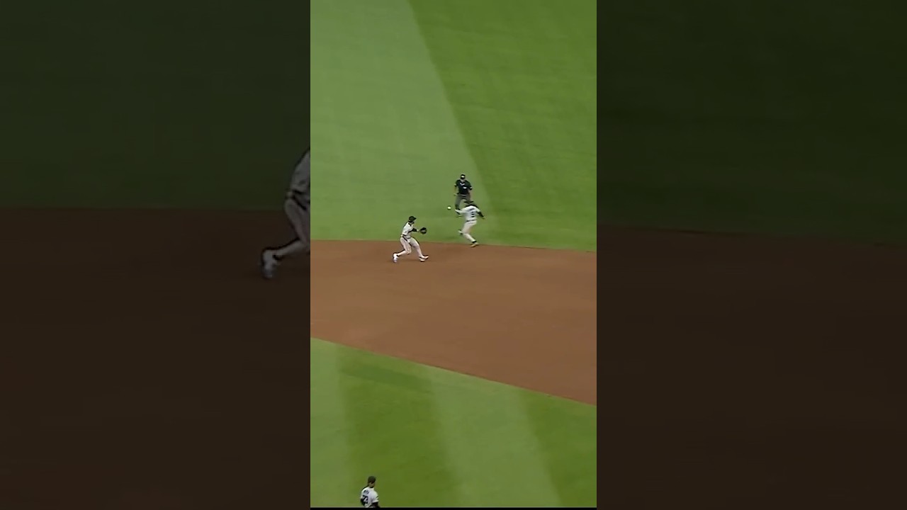 A Perfect Ricochet! A Perfect Ricochet!