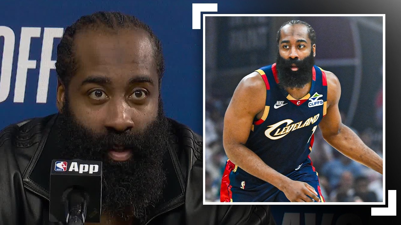 Chatter’s going to be chatter regardless” James Harden on His Big Game 3 Moment | May 9, 2026 Chatter’s going to be chatter regardless” James Harden on His Big Game 3 Moment | May 9, 2026