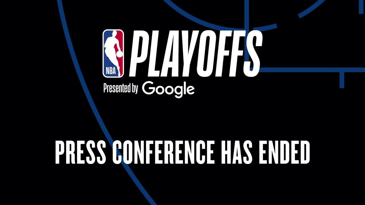Detroit Pistons vs. Orlando Magic | Game 6 Postgame Media Availability Detroit Pistons vs. Orlando Magic | Game 6 Postgame Media Availability