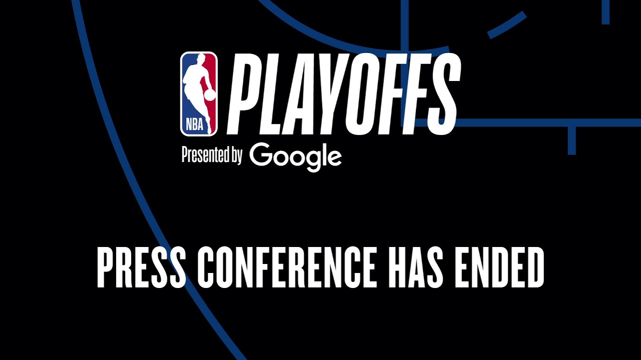 Orlando Magic vs. Detroit Pistons | Game 2 Postgame Media Availability Orlando Magic vs. Detroit Pistons | Game 2 Postgame Media Availability
