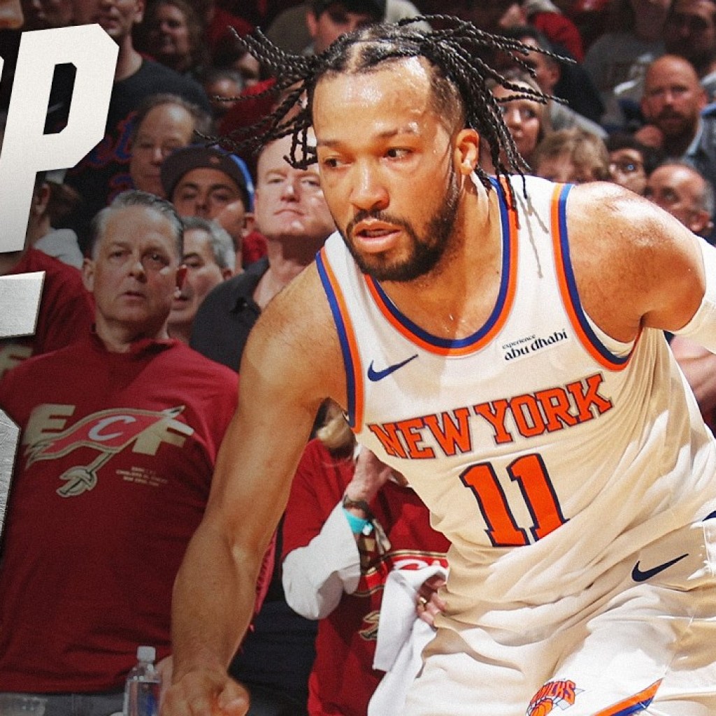 NBA’s Top 5 Plays of the Night | May 23, 2026 NBA’s Top 5 Plays of the Night | May 23, 2026