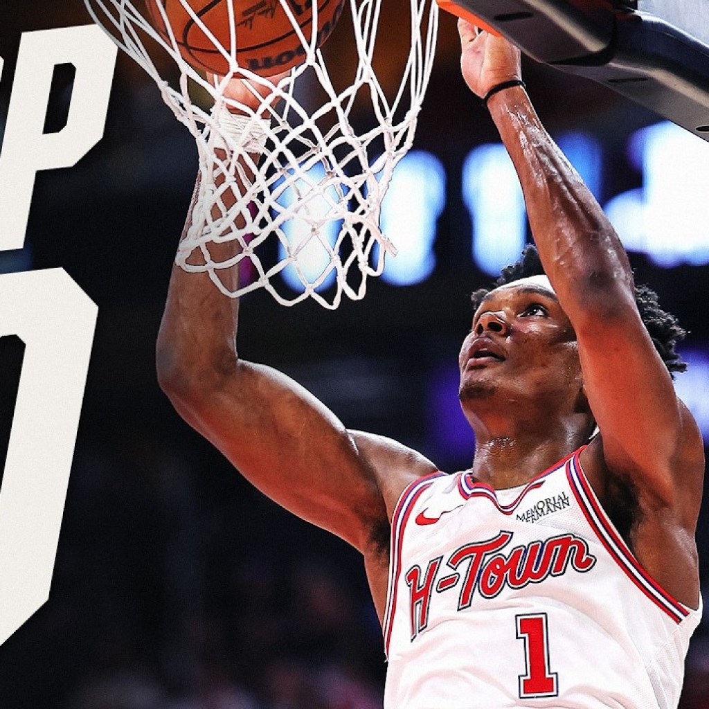 NBA’s To p10 Plays Of The Night | April 10, 2026 NBA’s To p10 Plays Of The Night | April 10, 2026