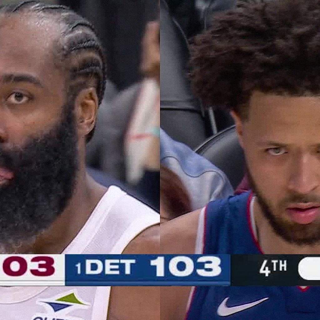 INSANE OT Ending #4 Cavaliers at #1 Pistons | May 13, 2026 INSANE OT Ending #4 Cavaliers at #1 Pistons | May 13, 2026