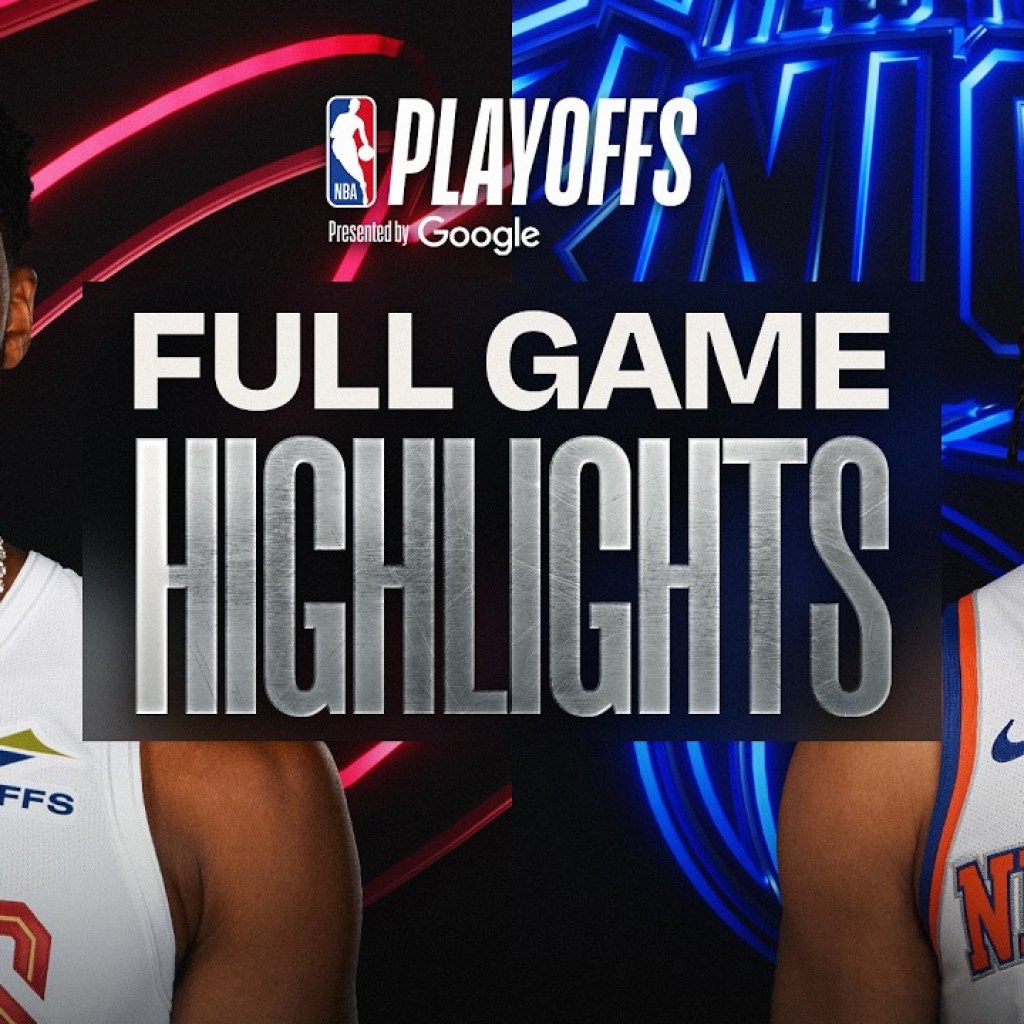 #4 CAVALIERS at #3 KNICKS | FULL GAME 1 HIGHLIGHTS | May 19, 2026 #4 CAVALIERS at #3 KNICKS | FULL GAME 1 HIGHLIGHTS | May 19, 2026