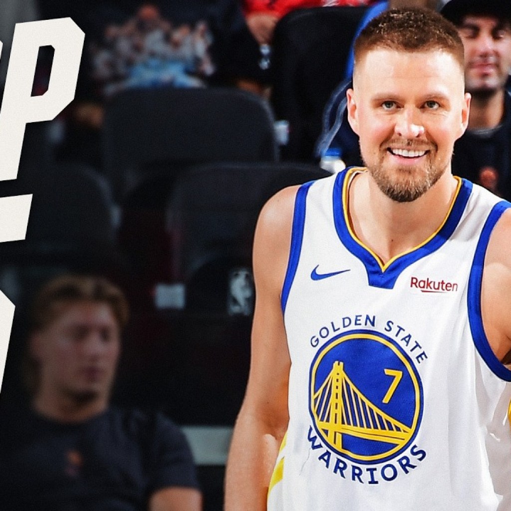 NBA’s Top 5 Plays Of The Night | April 15, 2026 NBA’s Top 5 Plays Of The Night | April 15, 2026