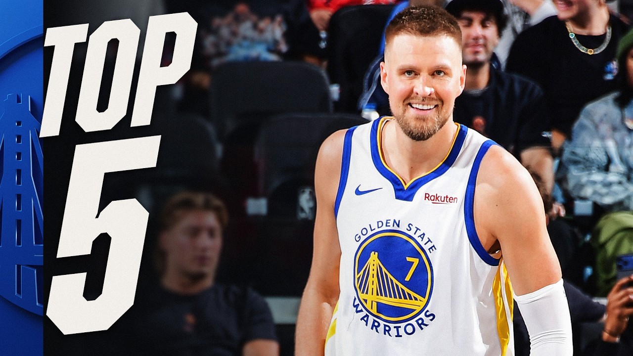 NBA’s Top 5 Plays Of The Night | April 15, 2026 NBA’s Top 5 Plays Of The Night | April 15, 2026