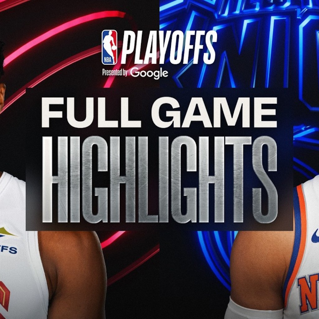 #4 CAVALIERS at #3 KNICKS | FULL GAME 2 HIGHLIGHTS | May 21, 2026 #4 CAVALIERS at #3 KNICKS | FULL GAME 2 HIGHLIGHTS | May 21, 2026