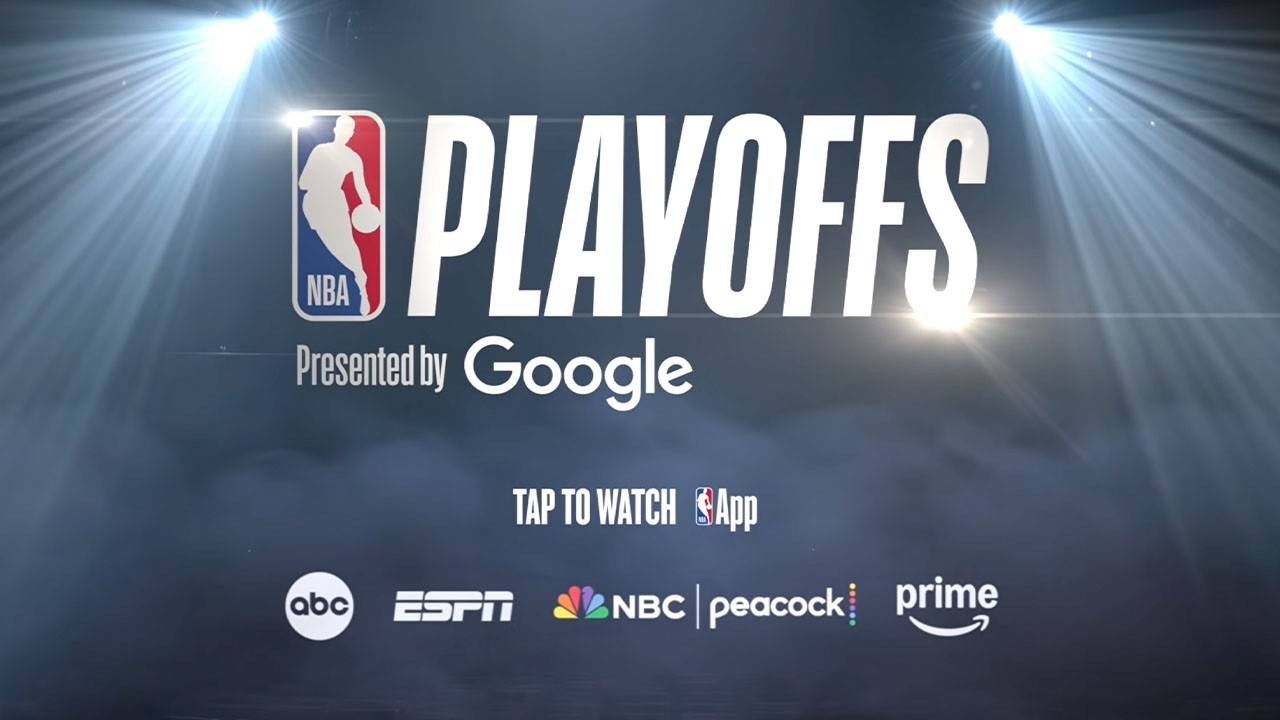 2026 NBA Playoffs | Where Legacies Are Built 2026 NBA Playoffs | Where Legacies Are Built