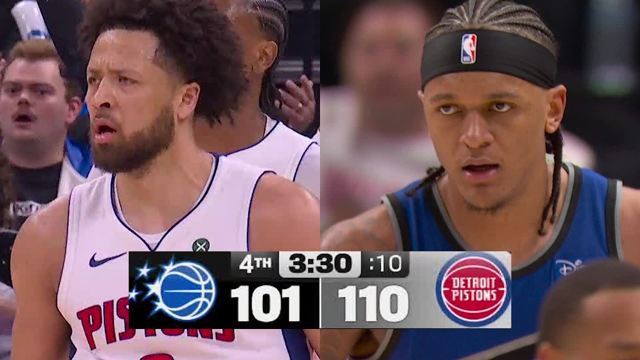 Cade (45) & Paolo (45) DUEL IN INTENSE GAME 5 ENDING | April 29, 2026 Cade (45) & Paolo (45) DUEL IN INTENSE GAME 5 ENDING | April 29, 2026