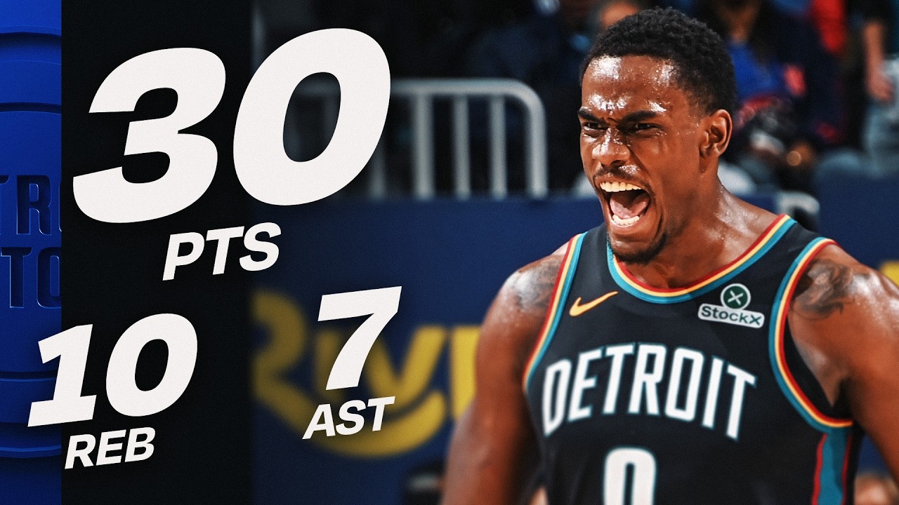 Jalen Duren Was Dominant vs Pelicans | March 26, 2026 Jalen Duren Was Dominant vs Pelicans | March 26, 2026