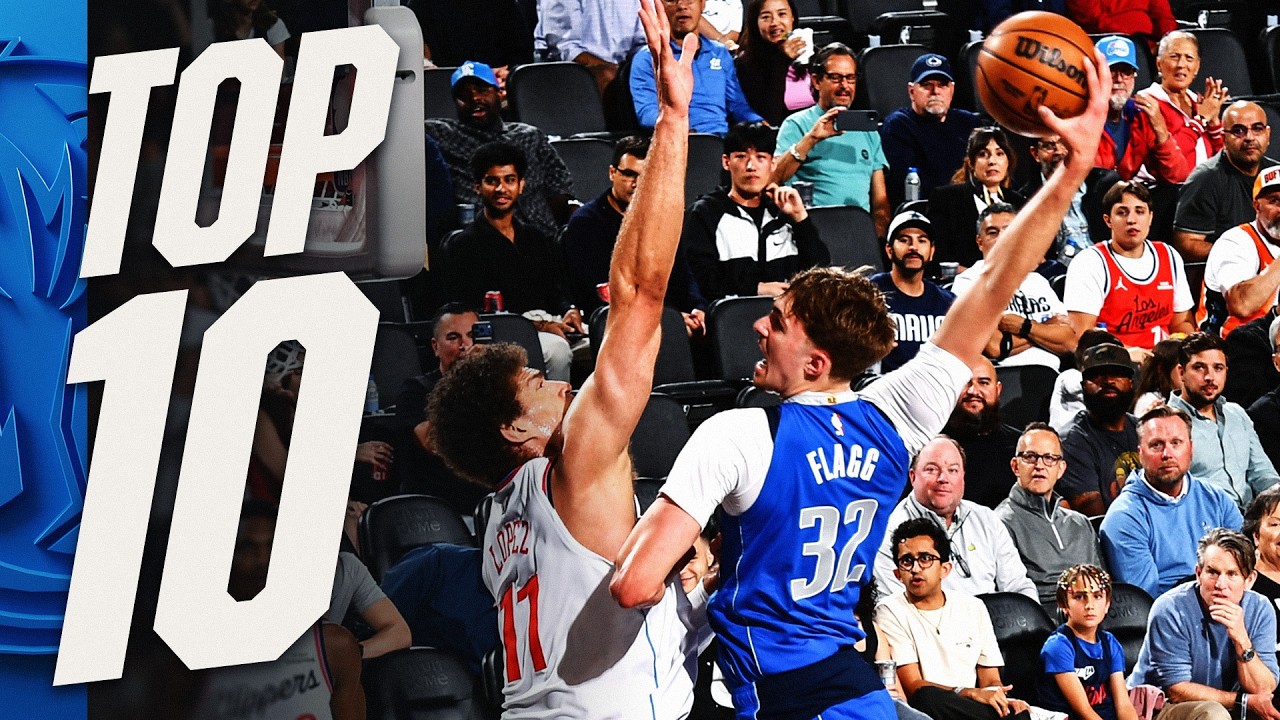 NBA’s Top 10 Plays Of The Night | April 7, 2026 NBA’s Top 10 Plays Of The Night | April 7, 2026