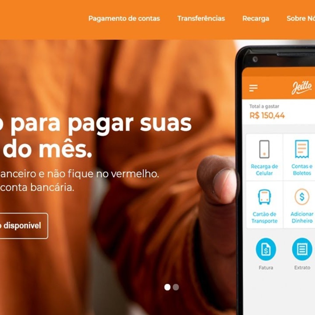 Empréstimos Jeitto: Como funciona e É uma boa opção de crédito? Confira Empréstimos Jeitto: Como funciona e É uma boa opção de crédito? Confira