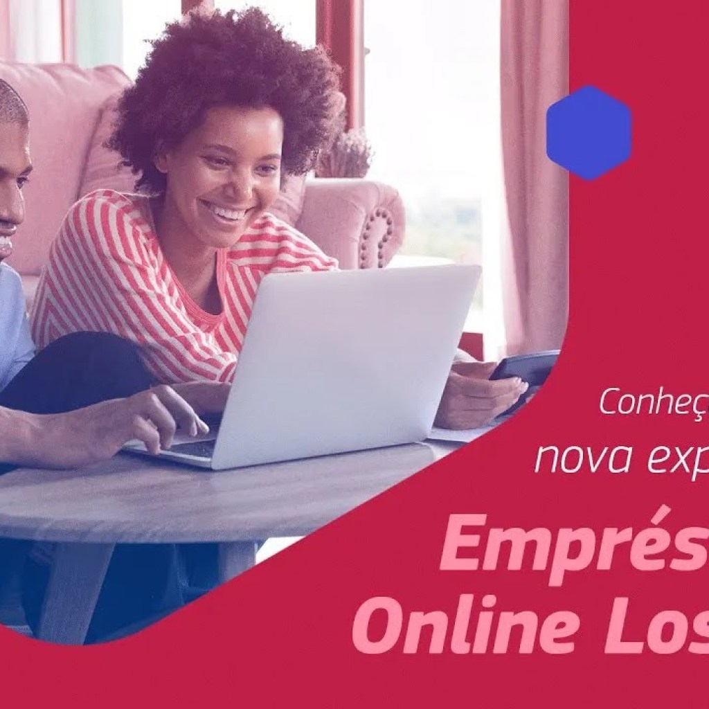 Empréstimos Losango: Veja Como contratar com juros baixos Empréstimos Losango: Veja Como contratar com juros baixos