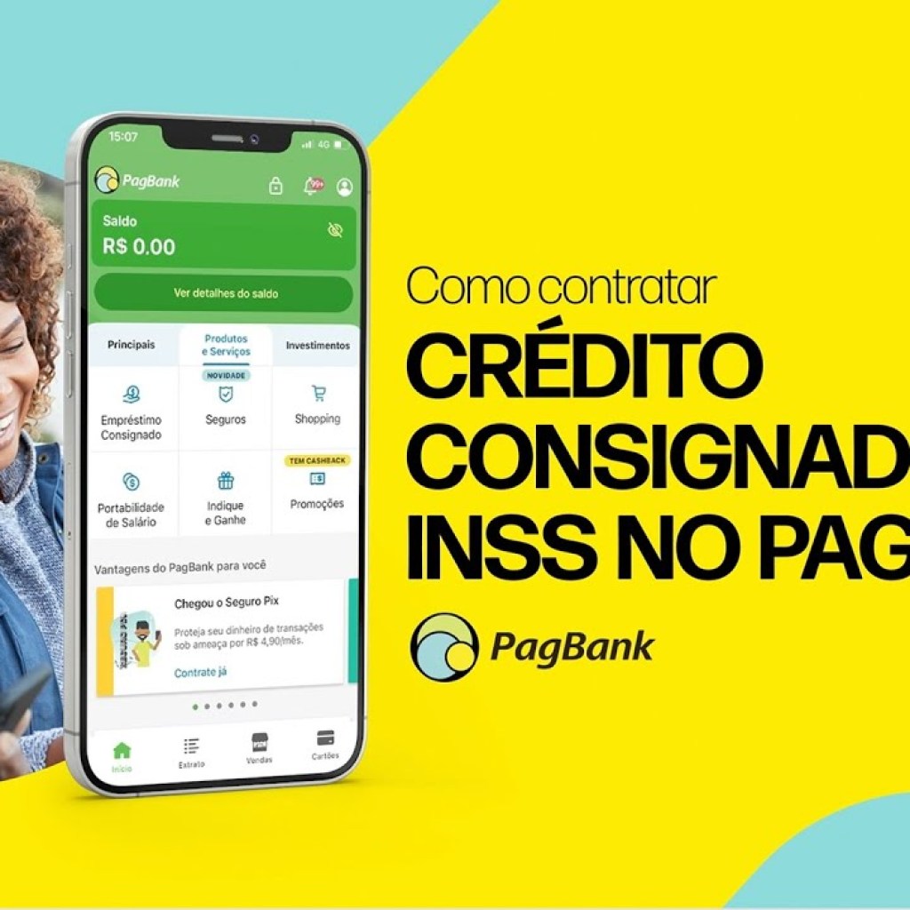 Pagbank Consignados: É uma boa opção? Saiba tudo sobre Pagbank Consignados: É uma boa opção? Saiba tudo sobre