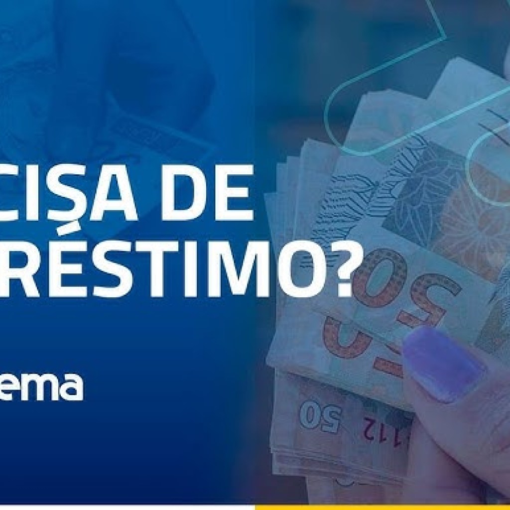 Empréstimo Zema: Como funciona e Quem pode contratar? Confira Empréstimo Zema: Como funciona e Quem pode contratar? Confira