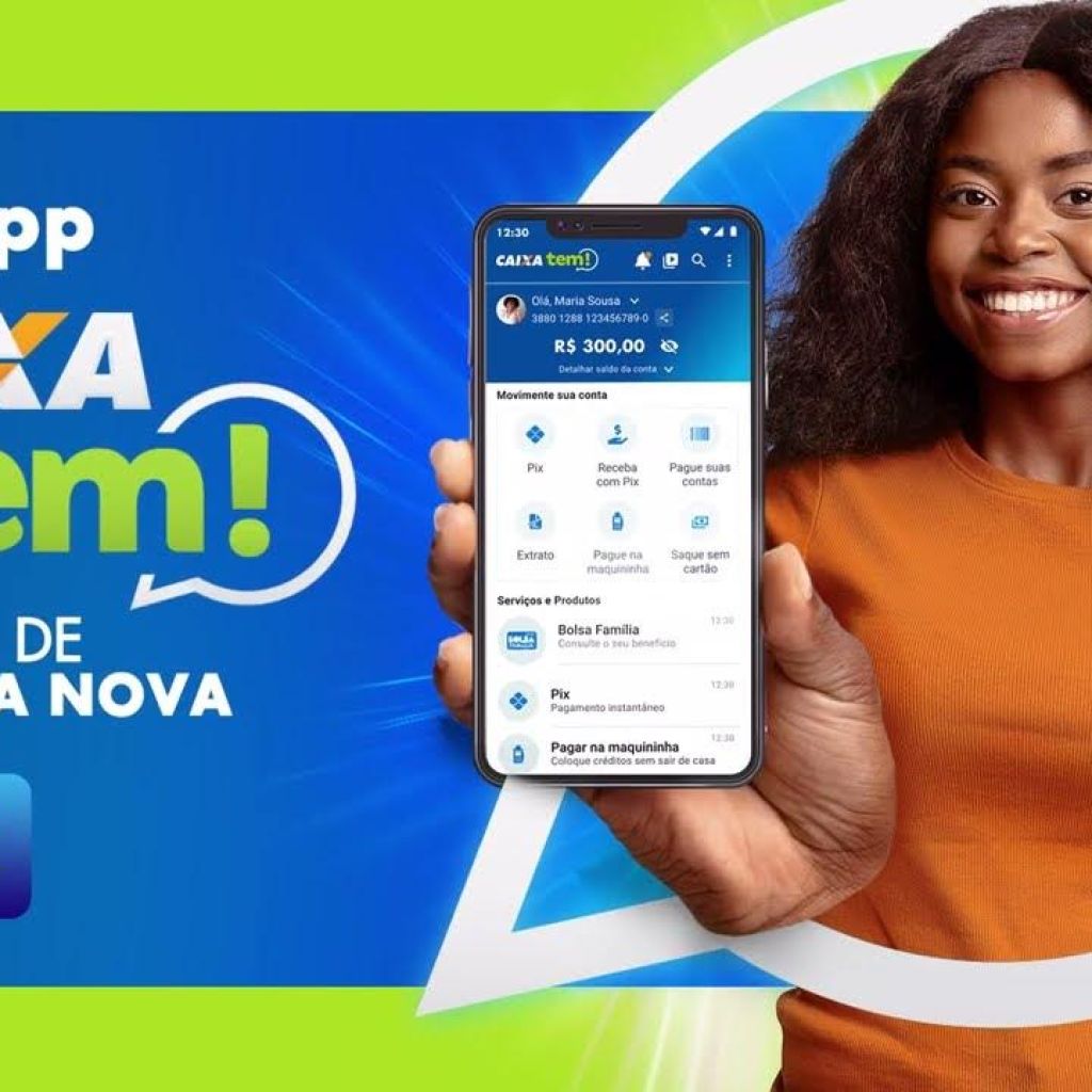 Descubra como fazer empréstimo Caixa Tem! Descubra como fazer empréstimo Caixa Tem!