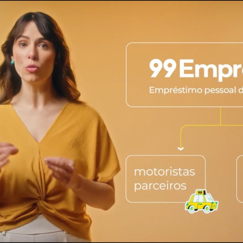 Empréstimo 99Pay: É uma boa opção de crédito? Confira Empréstimo 99Pay: É uma boa opção de crédito? Confira