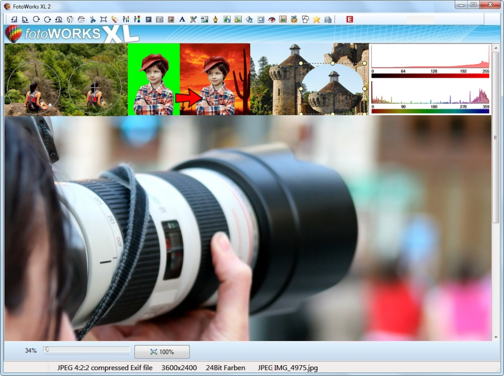 What Ought to a Image Software Manage to Do What Ought to a Image Software Manage to Do