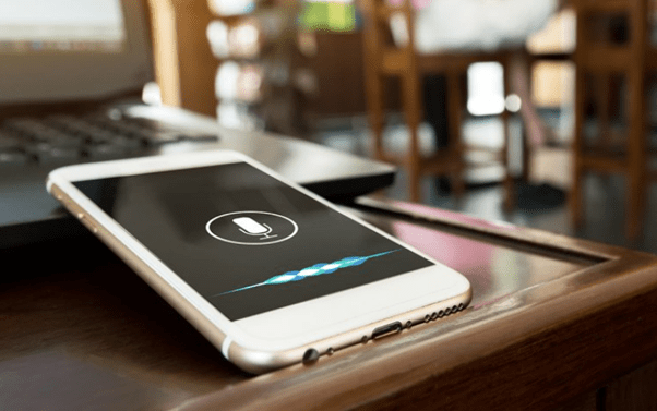 How To Develop A Voice Assistant Application How To Develop A Voice Assistant Application