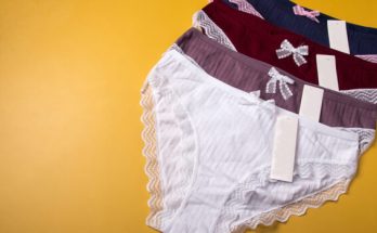 The Surprising Reason Behind Bows on Women’s Underwear The Surprising Reason Behind Bows on Women’s Underwear