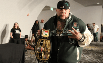 SOCIAL MEDIA EXPLODED with fierce debates. On one side, Tyrus is hailed as a hero SOCIAL MEDIA EXPLODED with fierce debates. On one side, Tyrus is hailed as a hero