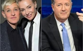 BREAKING: Ellen Degeneres Relocates To England, Sells Montecito Estate, And Declares: ‘I Will Never Return To America BREAKING: Ellen Degeneres Relocates To England, Sells Montecito Estate, And Declares: ‘I Will Never Return To America